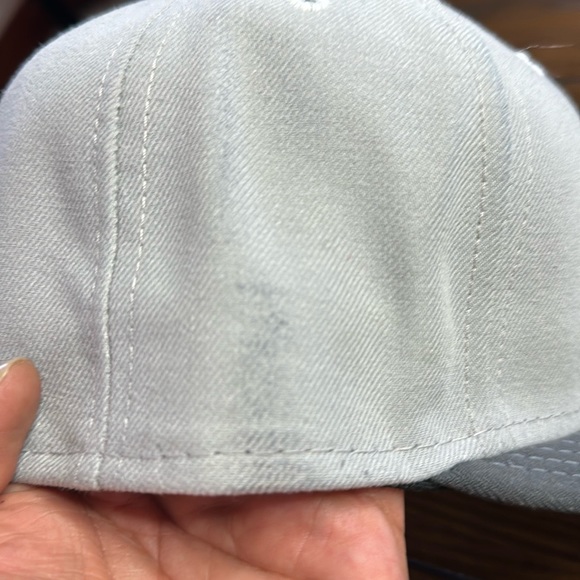 New Era 59fifty fitted hat - Picture 4 of 4